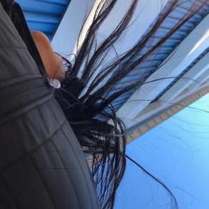 Meet your Posher, Jodi